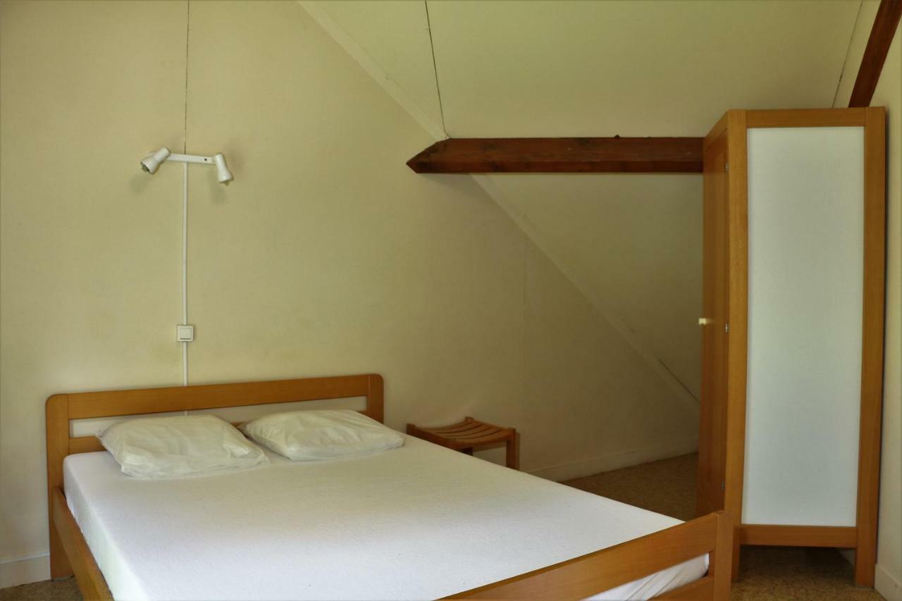 Camping Le Païsserou Najac Extérieur photo