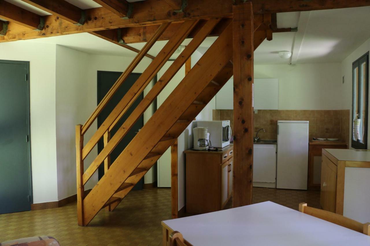 Camping Le Païsserou Najac Extérieur photo