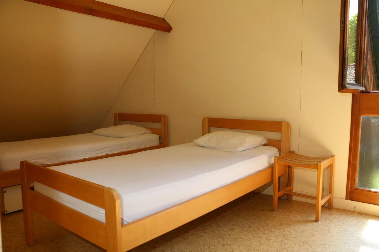 Camping Le Païsserou Najac Extérieur photo
